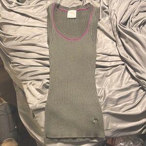 Nike golf sweater vest
